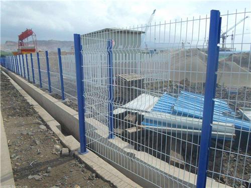 折彎護欄網(wǎng)